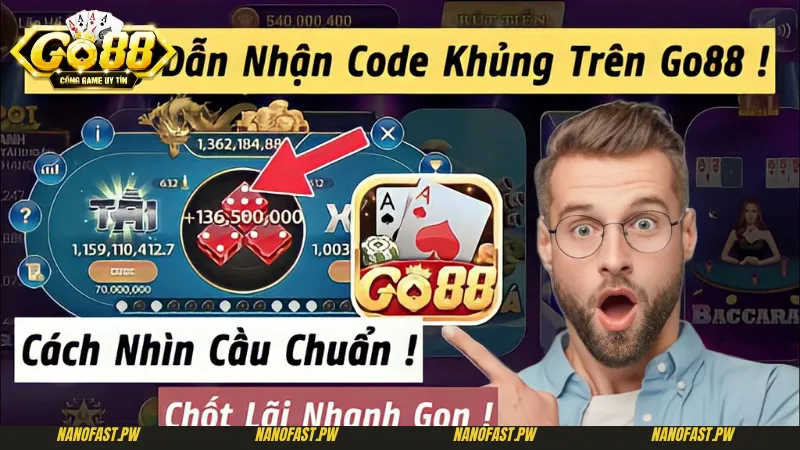 Go88 Code - Bí Quyết Sở Hữu Code Và Nhận Quà Tặng Hấp Dẫn 9 Bí quyết săn mã Go88 code