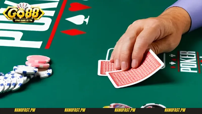 Cách Chơi Poker Go88 - Hướng Dẫn Mới Nhất Cực Chi Tiết 8 Cách chơi Poker Go88 siêu chuẩn xác