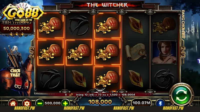 Witcher Go88 - Khám Phá Mẹo Chơi, Thắng Lớn Từ Cao Thủ Lâu Năm 8 Cách chơi và mẹo chơi Witcher cơ bản