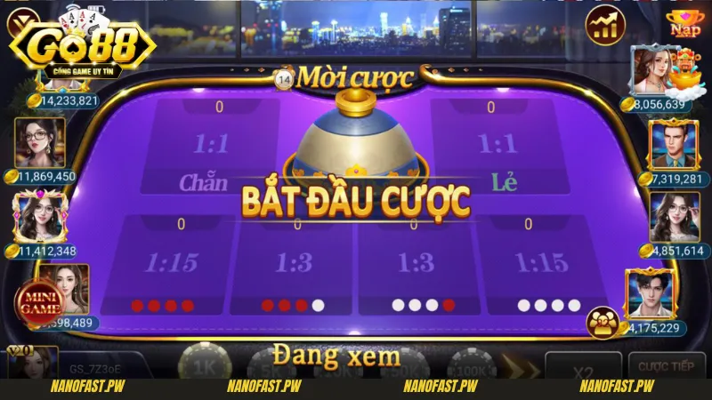 Xóc Đĩa Go88 - Tận Hưởng Những Phút Giây Giải Trí Tuyệt Vời 10 Đăng ký chơi game Xóc Đĩa Go88 đầy thú vị