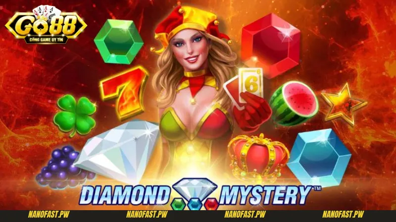 Kim Cương Go88 - Game Nổ Hũ Trực Tuyến Hấp Dẫn Và Thú Vị 6 Giới thiệu chi tiết về game nổ hũ kim cương Go88