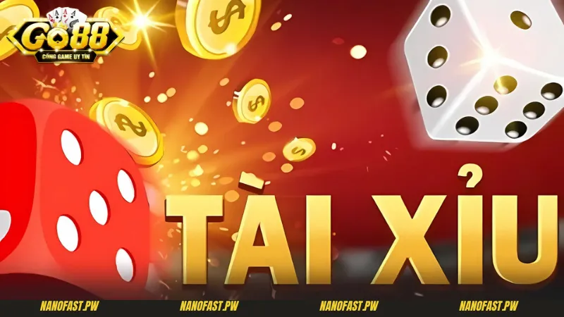 Hướng Dẫn Cách Chơi Tài Xỉu MD5 Go88 Cho Người Mới Bắt Đầu 6 Giới thiệu trò chơi và hướng dẫn cách chơi Tài xỉu MD5 Go88