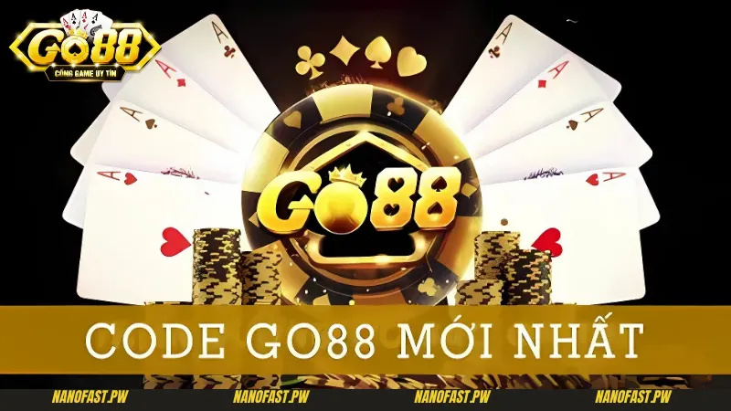 Go88 Code - Bí Quyết Sở Hữu Code Và Nhận Quà Tặng Hấp Dẫn 6 Hướng dẫn các bước lấy Go88 code