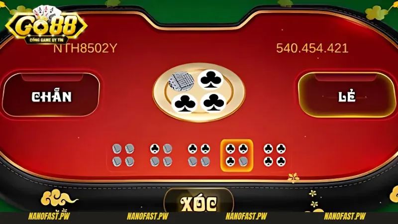 Xóc Đĩa Go88 - Tận Hưởng Những Phút Giây Giải Trí Tuyệt Vời 7 Hướng dẫn cách chơi, luật chơi đầy thú vị về game Xóc Đĩa Go88