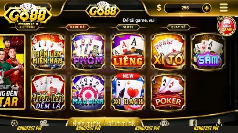 Cách Tải Go88 Trên Điện Thoại Nhanh Nhất Hiện Nay 10 Khi áp dụng cách tải Go88 có ảnh hưởng đến thiết bị di động hay không?
