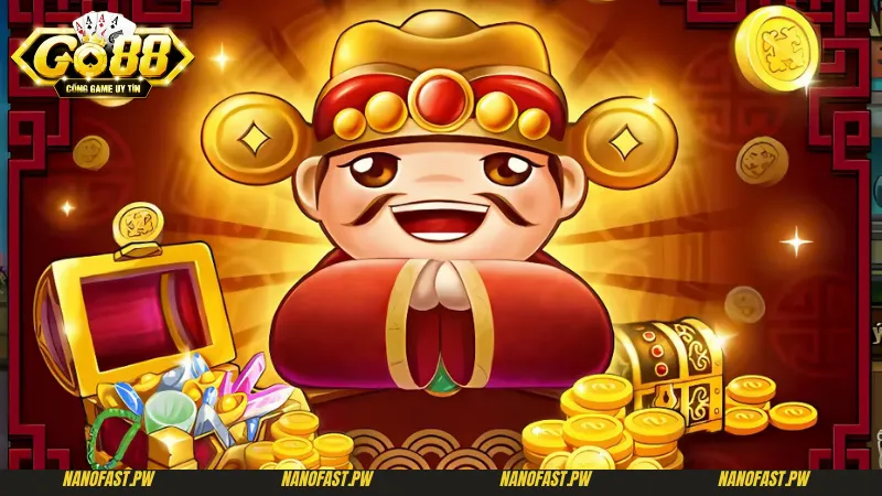Mẹo Chơi Hũ Thần Tài Go88 Đỉnh Cao Từ Cao Thủ 10 Không nên mang tâm lý gỡ gạc - Một trong các mẹo chơi Hũ Thần Tài
