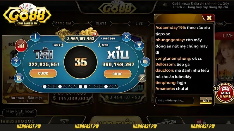 Tài Xỉu Go88 - Luật chơi đơn giản, trả thưởng cao 10 Kinh nghiệm hướng dẫn cách chơi Tài xỉu Go88