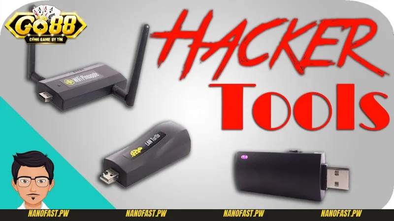 Tool Go88 | Hướng dẫn sử dụng tool đơn giản cho người chơi 10 May rủi khi dùng tool Go88 mà bạn cần nắm