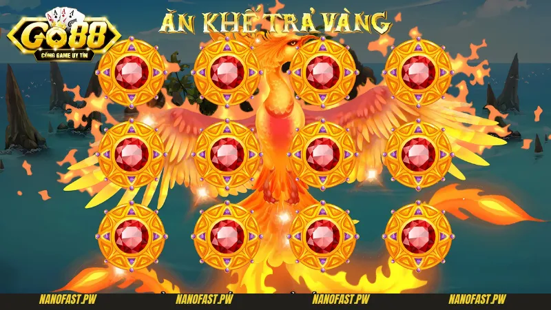 Mẹo Chơi Ăn Khế Trả Vàng Go88 Mang Lại 100% Chiến Thắng 8 Mẹo chơi ăn khế trả vàng không thể bỏ qua ăn khế trả vàng