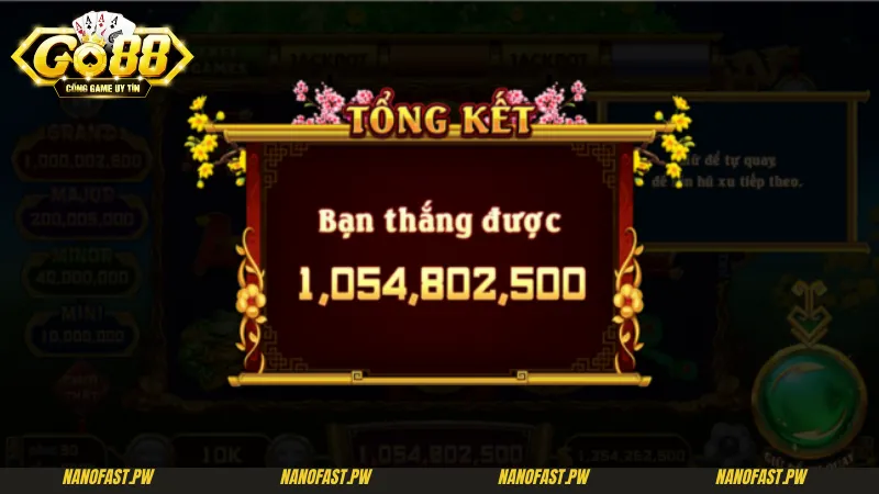 Mẹo Chơi Cung Hỷ Phát Tài Go88 Chi Tiết Cho Tân Thủ 9 Mẹo chơi Cung Hỷ Phát Tài bao thắng cho tân thủ