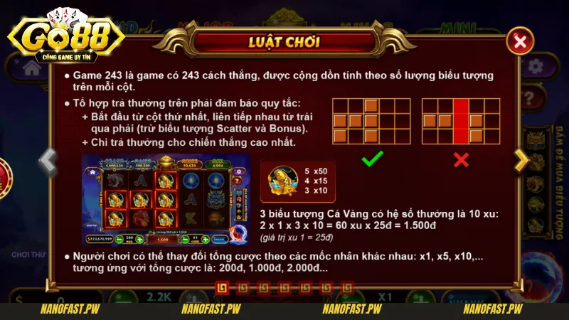 Mẹo Chơi Kho Báu Tứ Linh Go88 Nhận Tiền Triệu Liền Tay 7 Mẹo chơi Kho Báu Tứ Linh Go88 - Luật chơi cơ bản