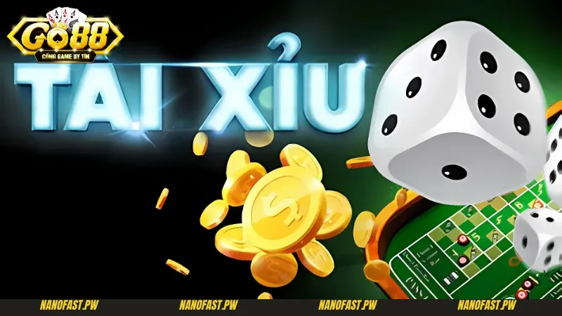 Cách Bắt Cầu Tài Xỉu Go88 Chinh Phục Đỉnh Cao Năm 2024 8 Những cách bắt cầu tài xỉu Go88 không thể bỏ qua