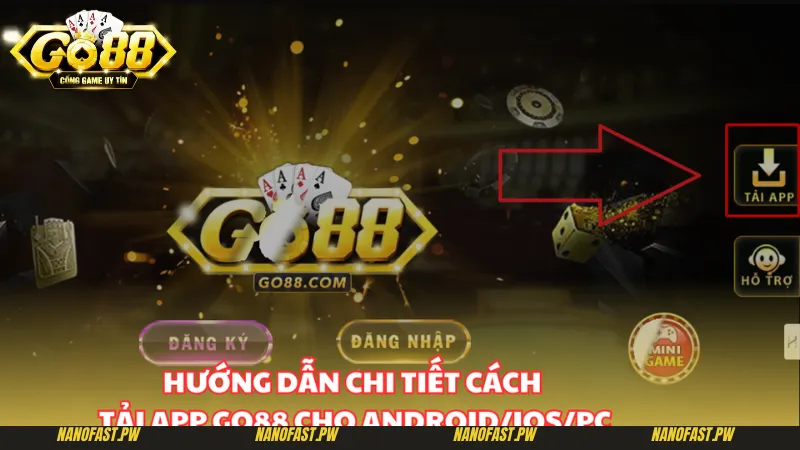 Cách Tải Go88 Trên Điện Thoại Nhanh Nhất Hiện Nay 6 Những cách tải Go88 hiệu quả nhất hiện nay