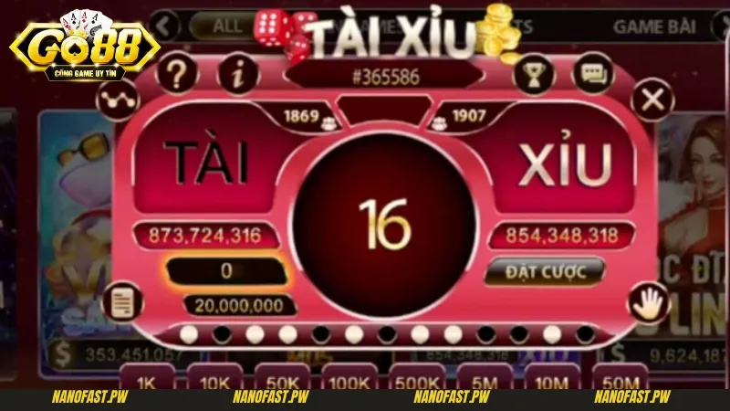 Cách Bắt Cầu Tài Xỉu Go88 Chinh Phục Đỉnh Cao Năm 2024 7 Những loại cầu trước khi áp dụng cách bắt cầu tài xỉu Go88