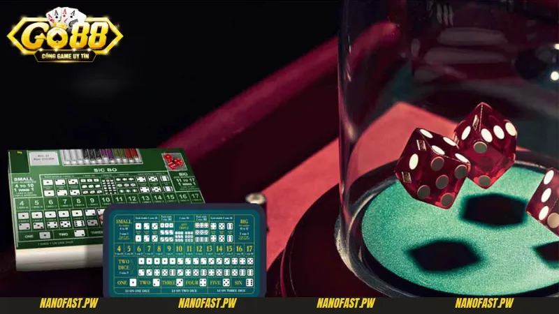 Hướng Dẫn Cách Chơi Tài Xỉu Live Go88 Đỉnh Nhất Năm 2024 9 Những tính năng thú vị bên cạnh hướng dẫn cách chơi Tài Xỉu Live Go88