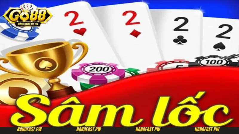 Cách Chơi Sâm Go88 - Hướng Dẫn Chơi Chuyên Nghiệp Thắng Lớn 6 Thông tin cơ bản về cách chơi sâm Go88