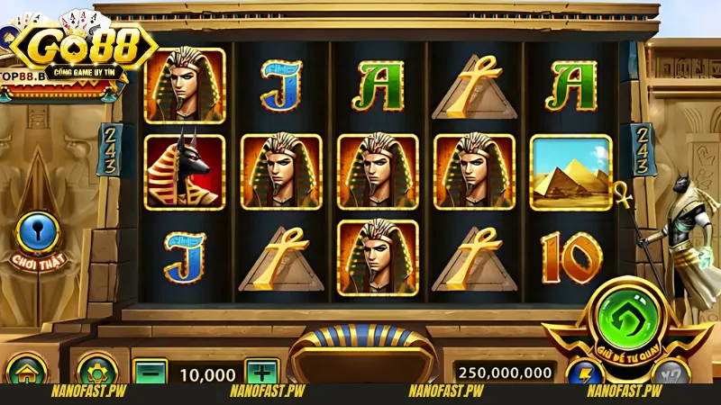 Mẹo Chơi Bí Mật Cleopatra Go88 Giúp Nắm Trọn Chiến Thắng 7 Tìm hiểu quy tắc chơi là mẹo chơi bí mật cleopatra Go88 cơ bản