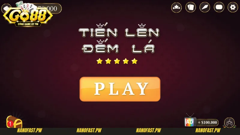 Tiến Lên Đếm Lá Go88 - Trải Nghiệm Game Bài Đỉnh Cao 6 Tìm hiểu sơ lược về game bài tiến lên đếm lá Go88