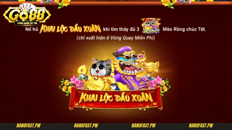 Mẹo Chơi Sắc Xuân Chợ Tết Go88 Rinh Quà Liền Tay Cực Chất 6 Tổng quan về tựa game và mẹo chơi sắc xuân chợ tết Go88